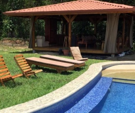 Casa Pirata