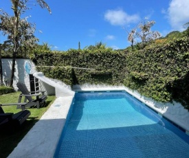 Casa Piscina
