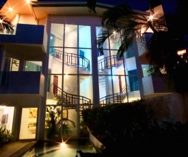 Casa Puesta del Sol - Playa Langosta