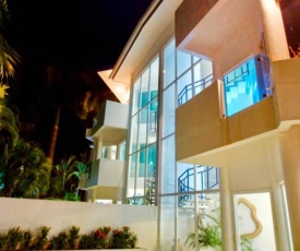 Casa Puesta del Sol Villa 2