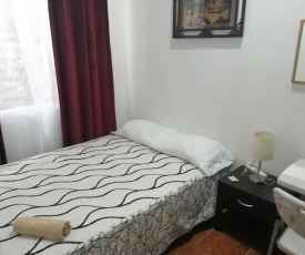 Casa Quepos