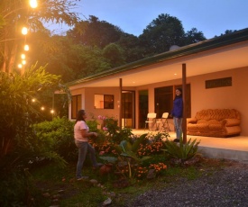 Casa Rayo de Luna