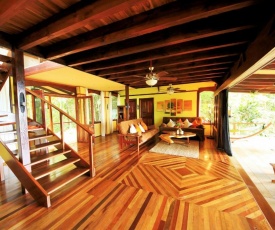 Casa Río Sierpe