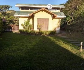 Casa Romantica