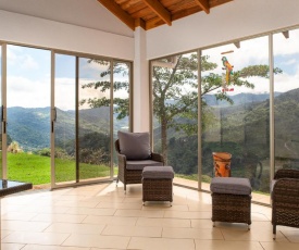 Casa Sofia, a Gem Close to Orosi Thermal Pools!