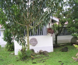 Casa Sophia
