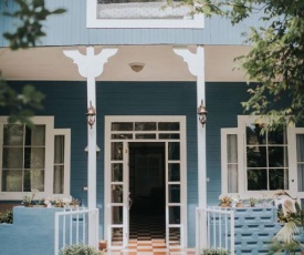CASA STELLA