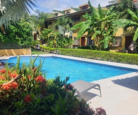 Casa Sueno Colibri