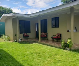 Casa THIREMA Tortuguero