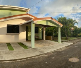 Casa totalmente equipada, con piscina privada