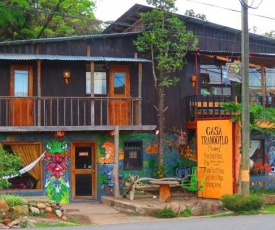 Casa Tranquilo Hostel