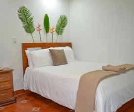 Casa Tropical