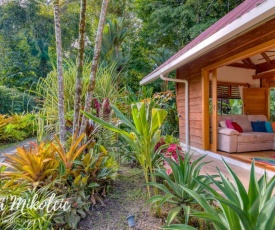 Casa Tropical Caribe sur