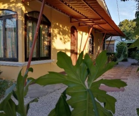 Casa Tucán Villa Gabriela