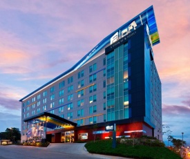 Aloft San Jose Hotel, Costa Rica