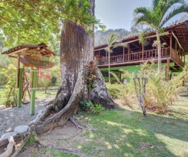 Casa Verde