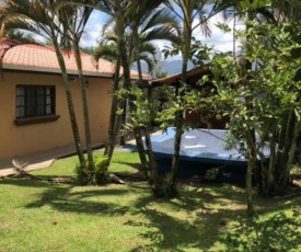 Casa Villa Guadalupe