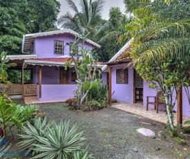 Casa Violeta Beach House