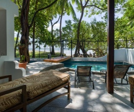Casa Woodbine Private House on Tamarindo Beach