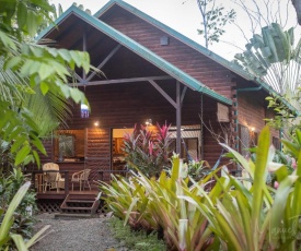 Casa Ylang in Black Sand Beach