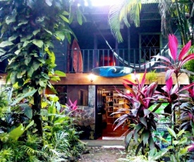 Casajungla Hostel