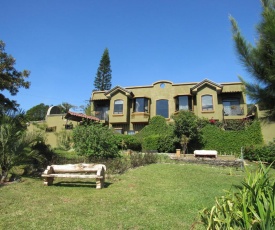 Casas del Toro