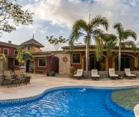 Casas del Toro Playa Flamingo