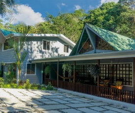 Casas Guaney