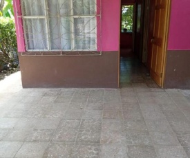 CASAS HERMANOS ARCE CAJINA
