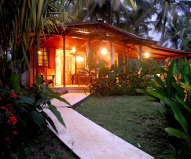 Casas Pelicano