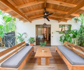 Casas Santa Teresa