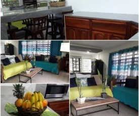 Casber beach house