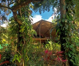Cascada Verde Hostel