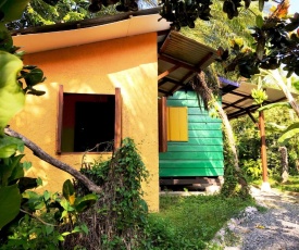 Casita Rolando