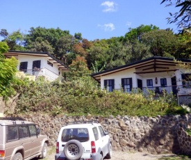 Casitas Jeruti