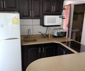 Alquiler de apartamento cerca del aeropuerto
