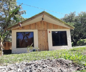 Casitas Montecruz