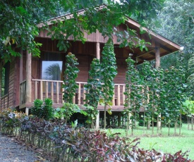 Cataratas Bijagua Lodge