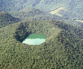 Cerro Chato Ecolodge