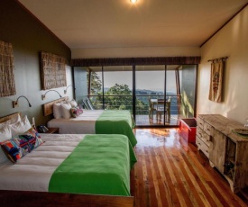 Chayote Lodge