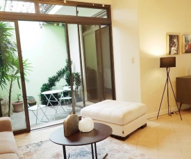Alsacia Lofts
