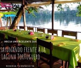 Chinitas Eco Lodge