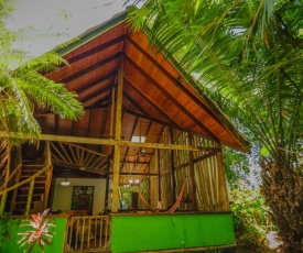 Chosa Manglar Nature Hotel