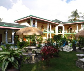 COCO Beach Village