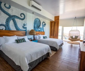 Amaka Ocean Living Lodge