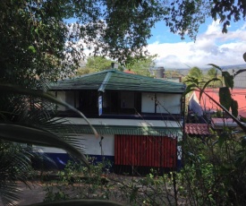 Coffee Bean Lodge