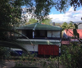 COFFEE BEAN LODGE