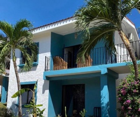 Colibrí
