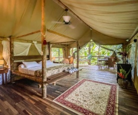Colina Secreta - Glamping and Villas