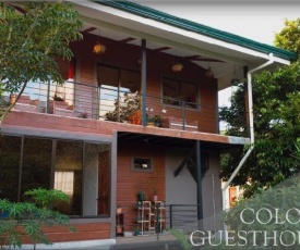Colorado Guesthouse - Excellent Location
